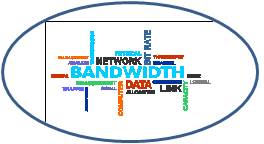 bandwidth